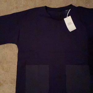 Figs scrub top limited edition